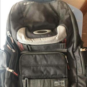 Oakley Bag